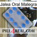 Malegra Oral Jelly 21